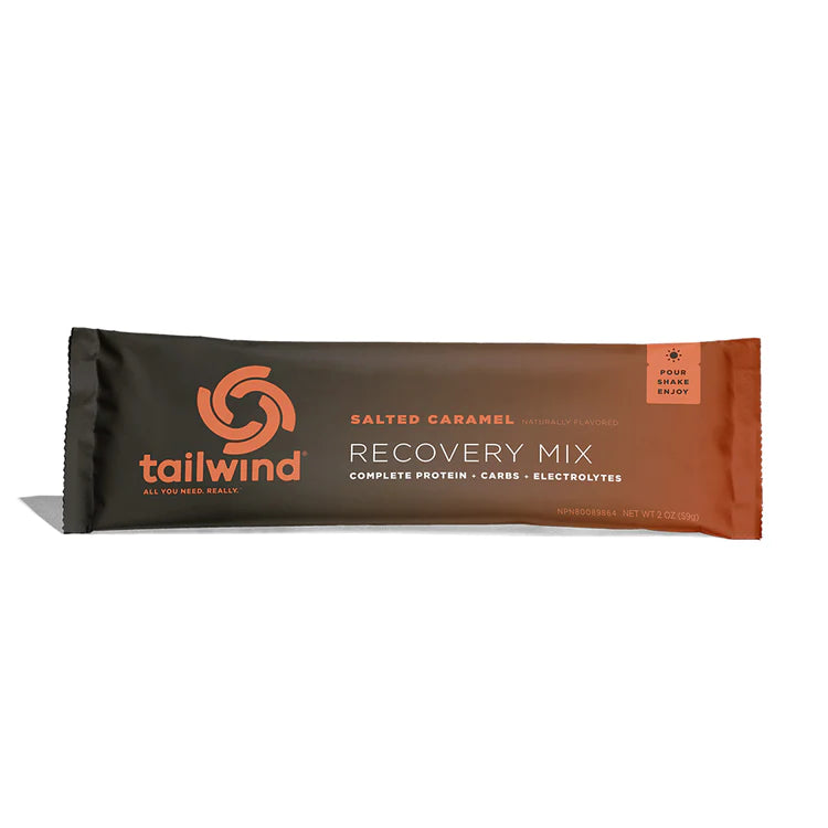 Tailwind Recovery Mix Einzelpackung Salted Caramel