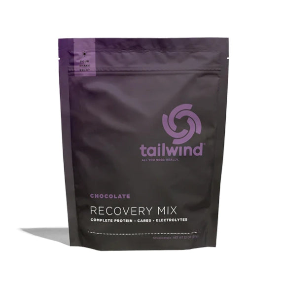 Tailwind Recovery Mix Chocolate