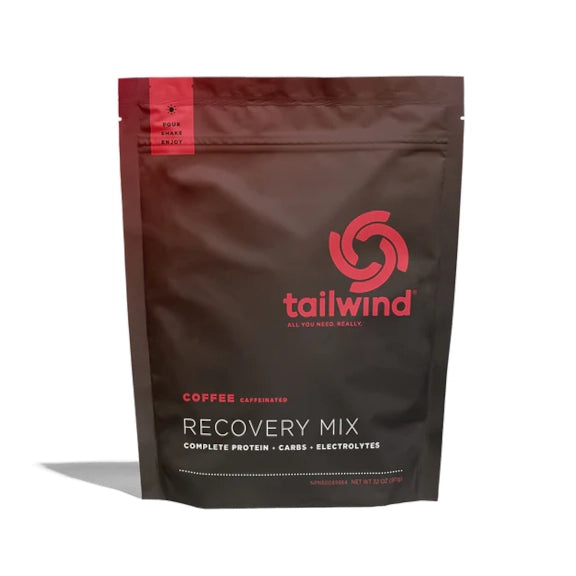 Tailwind Recovery Mix Coffee