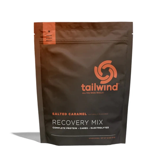 Tailwind Recovery Mix Salted Caramel