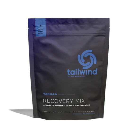 Tailwind Recovery Mix Vanilla