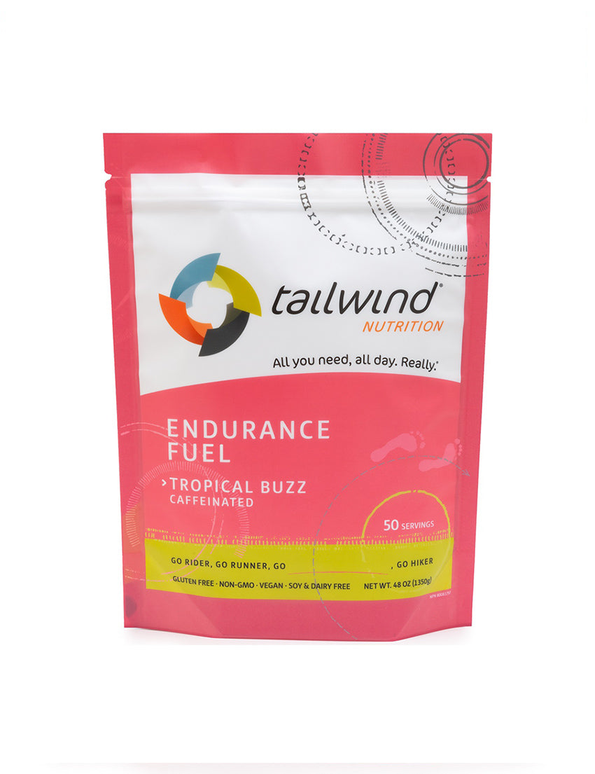 TAILWIND Isotonic Sports Drink (50 servings)
