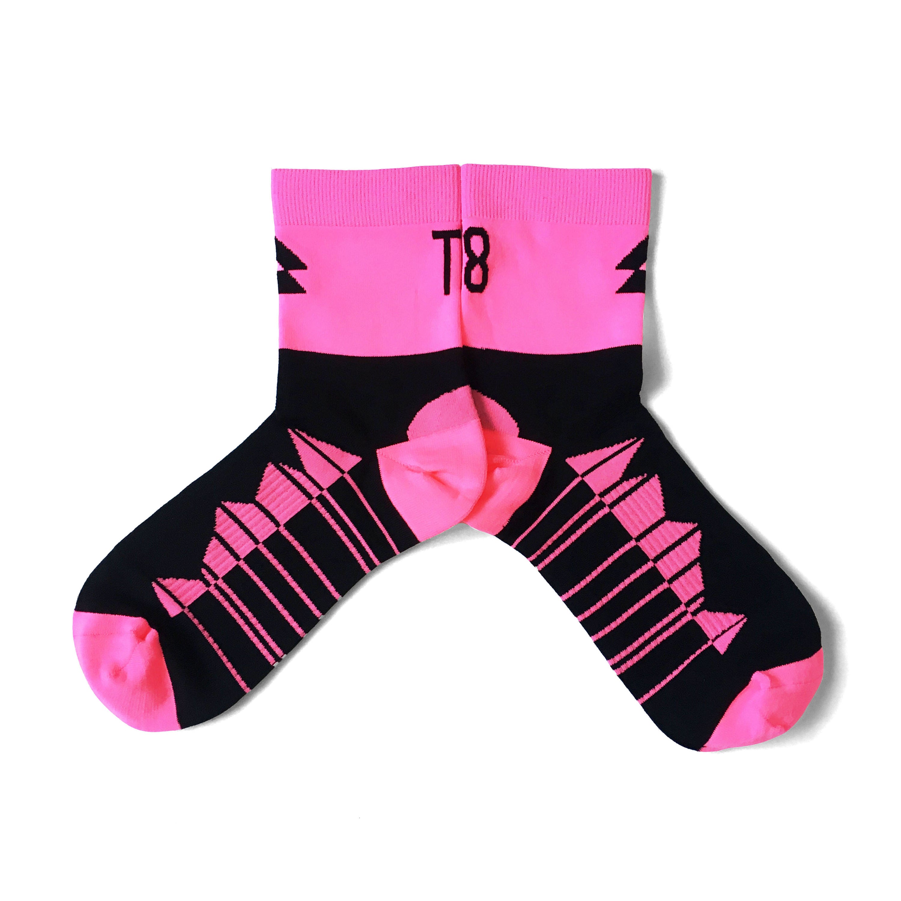 T8 - running socks – Sporthunger