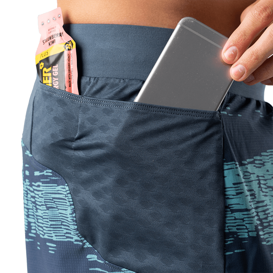 RABBIT FKT 2.0 Men s Running Shorts 5 Sporthunger