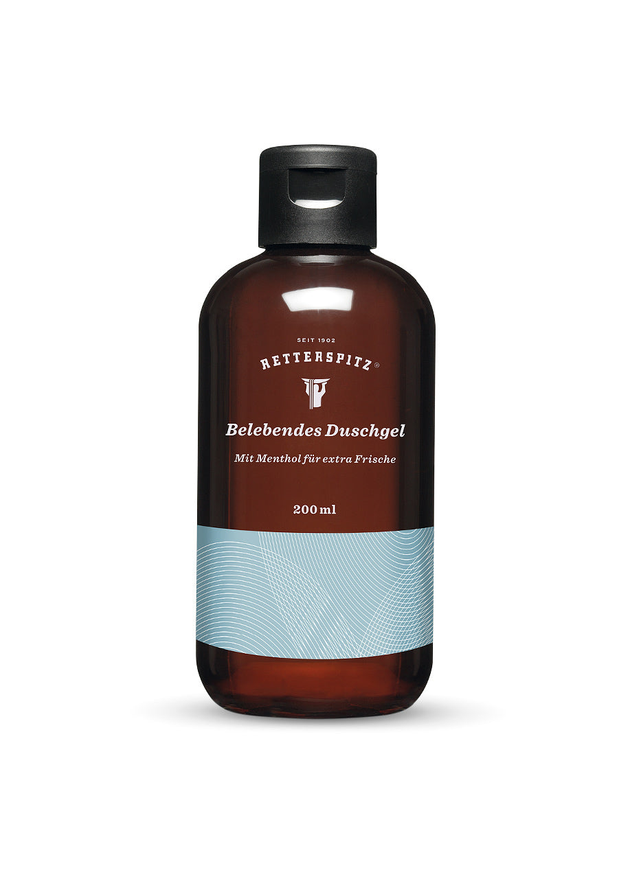 Retterspitz Invigorating shower gel